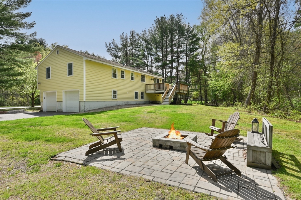 26 Hillview Rd, North Reading, MA Photo #32