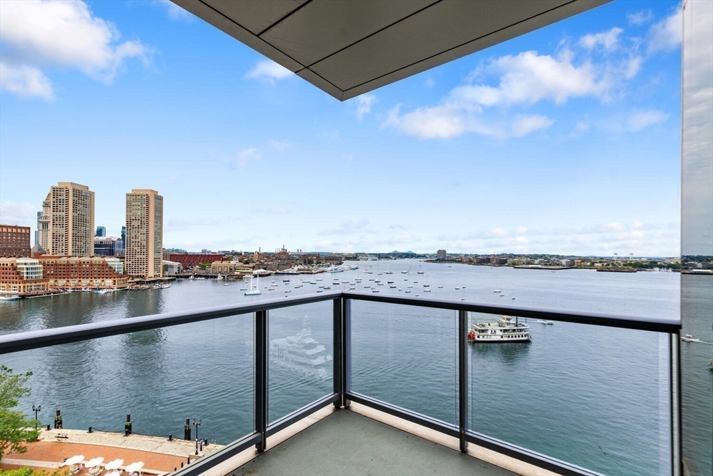 22 Liberty Drive 10D