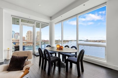 22 Liberty Drive 10D Boston MA 02210