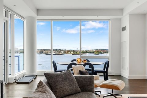 22 Liberty Drive 10D Boston MA 02210