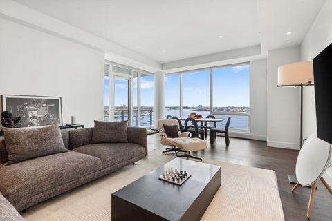 22 Liberty Drive 10D Boston MA 02210