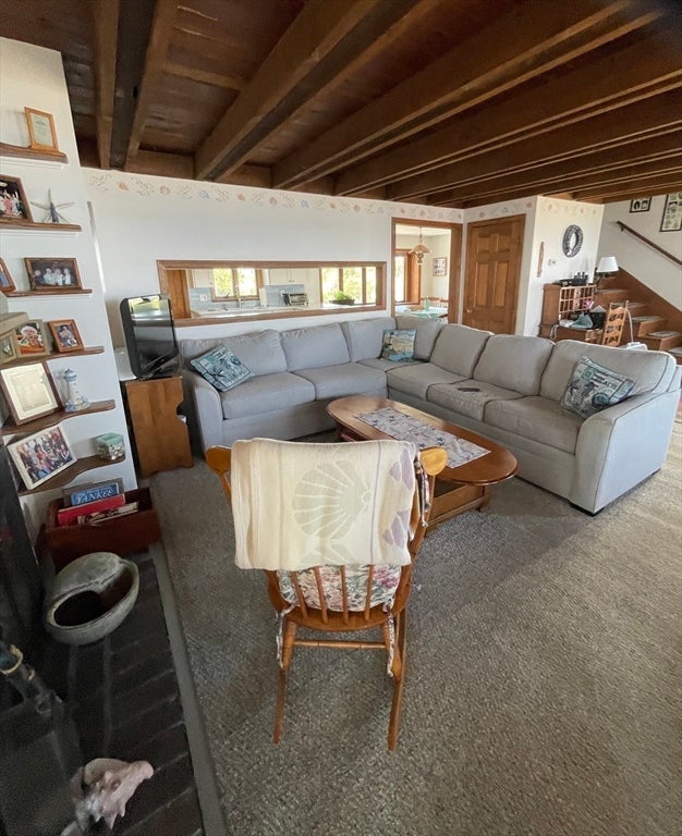 25 Seaside Road, Scituate, MA Photo #17