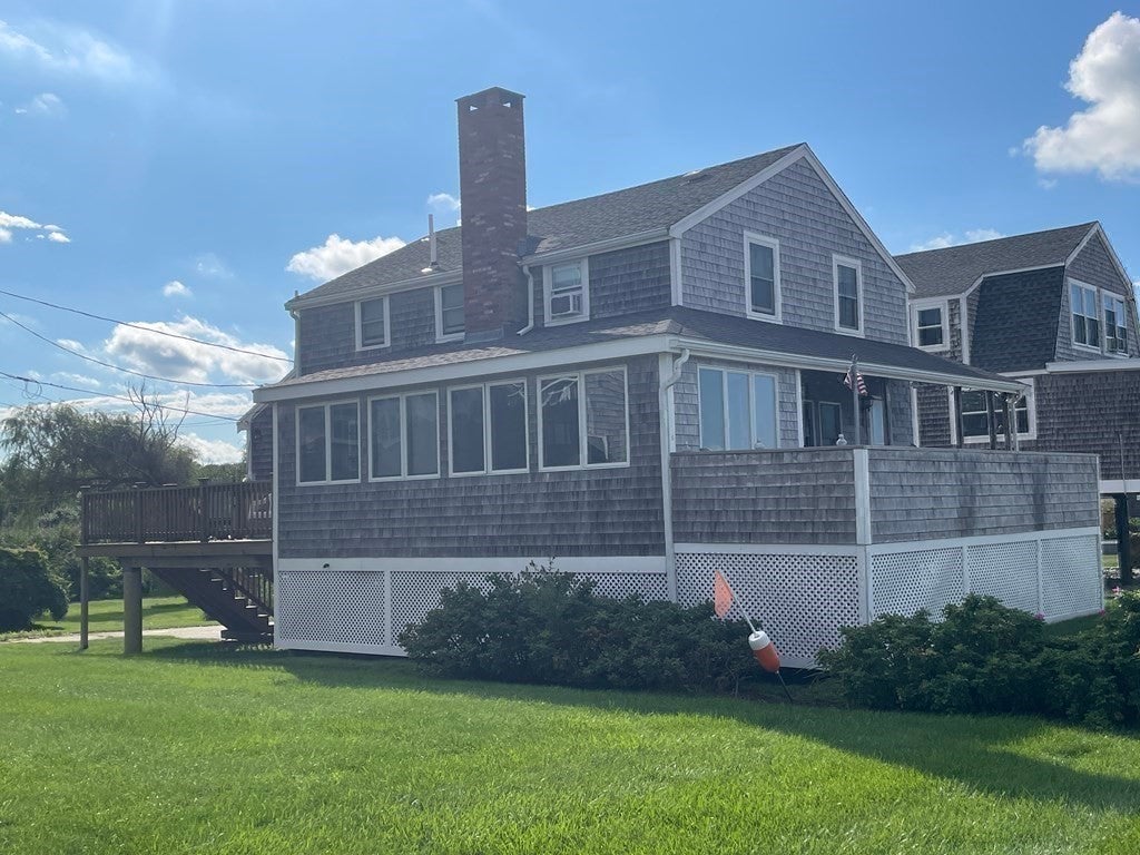 25 Seaside Road, Scituate, MA Photo #34