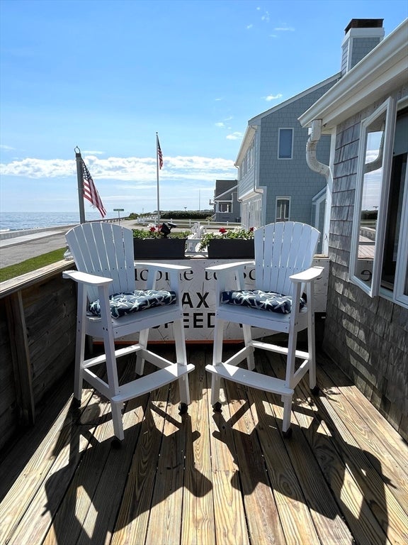 25 Seaside Road, Scituate, MA Photo #5