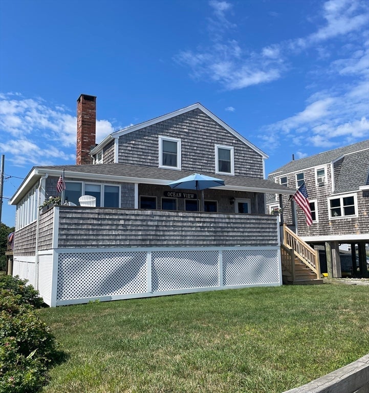 25 Seaside Road, Scituate, MA Photo #2