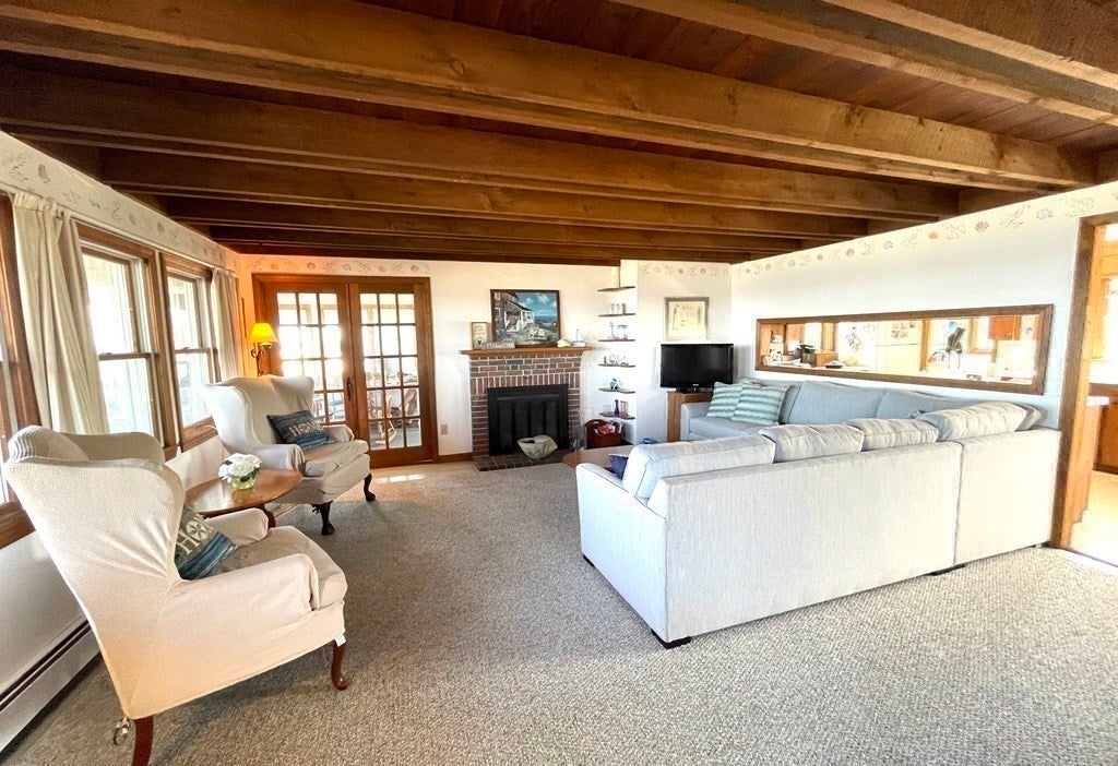 25 Seaside Road, Scituate, MA Photo #14