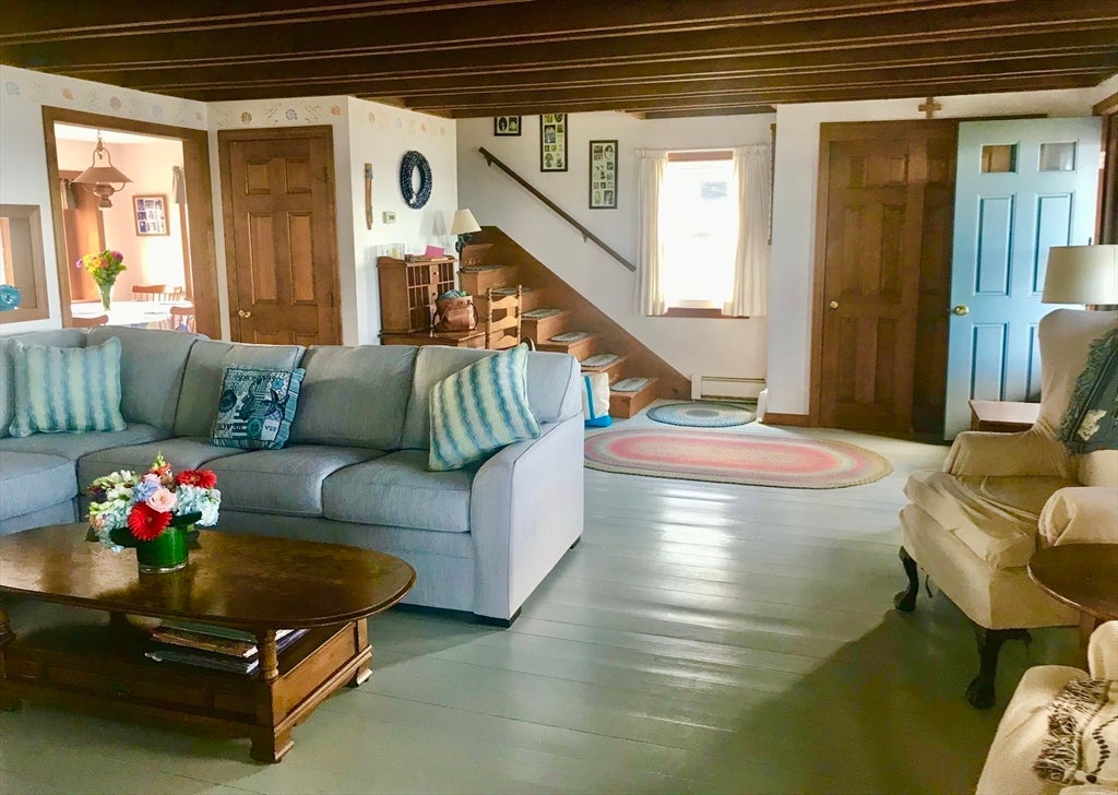 25 Seaside Road, Scituate, MA Photo #15