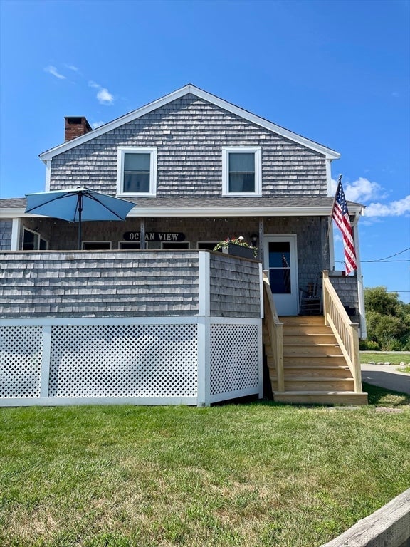 25 Seaside Road, Scituate, MA Photo #3