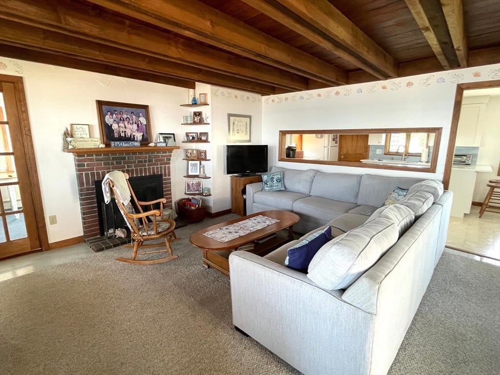 25 Seaside Road, Scituate, MA Photo #13