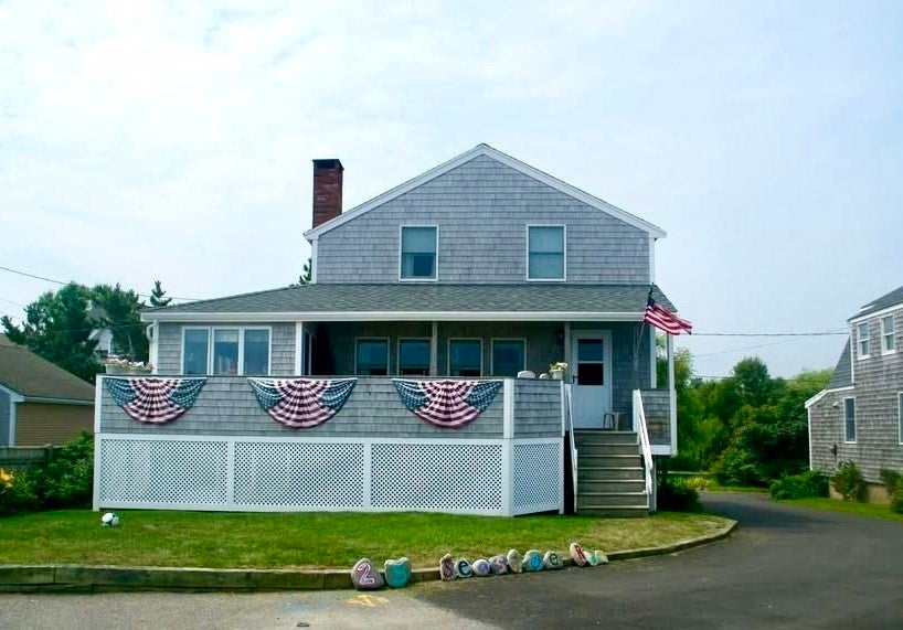 Photo of 25 Seaside Road, Scituate, MA
