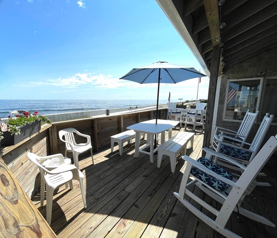 25 Seaside Road, Scituate, MA Photo #8