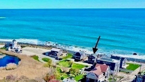 25 Seaside Road, Scituate, MA Photo #4