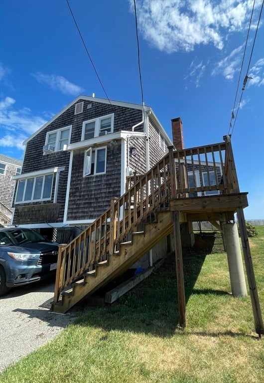 25 Seaside Road, Scituate, MA Photo #36