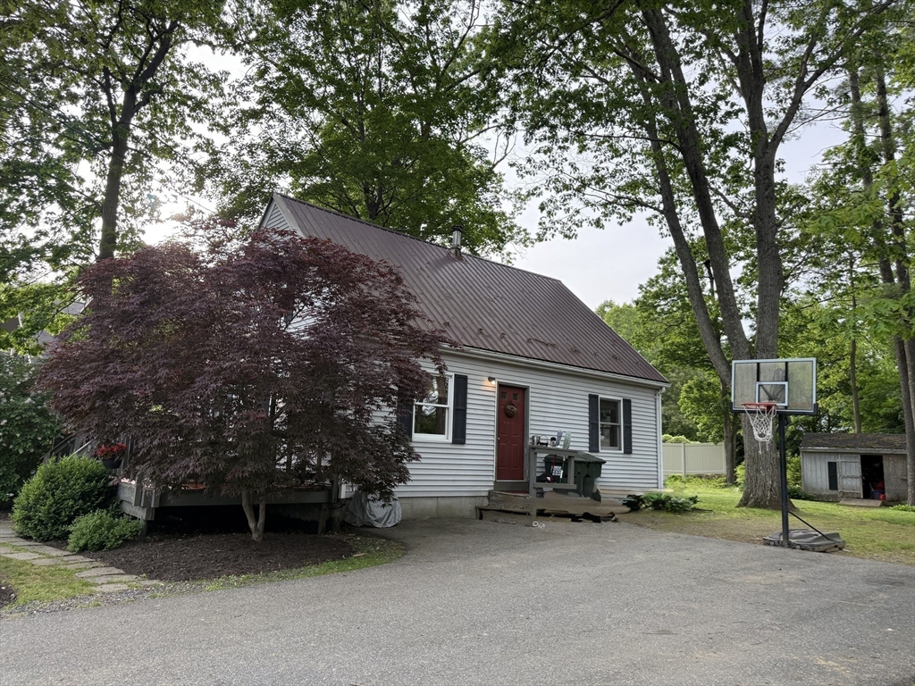 26 Horseshoe Cir