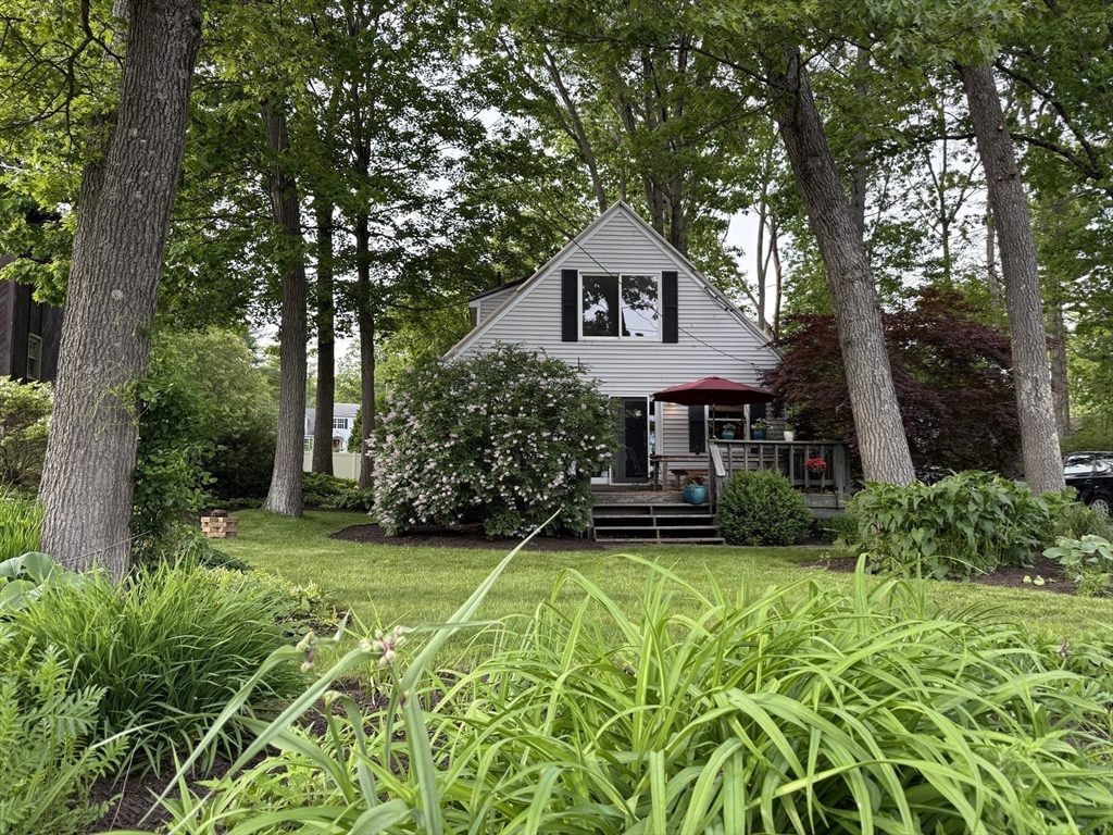 26 Horseshoe Cir