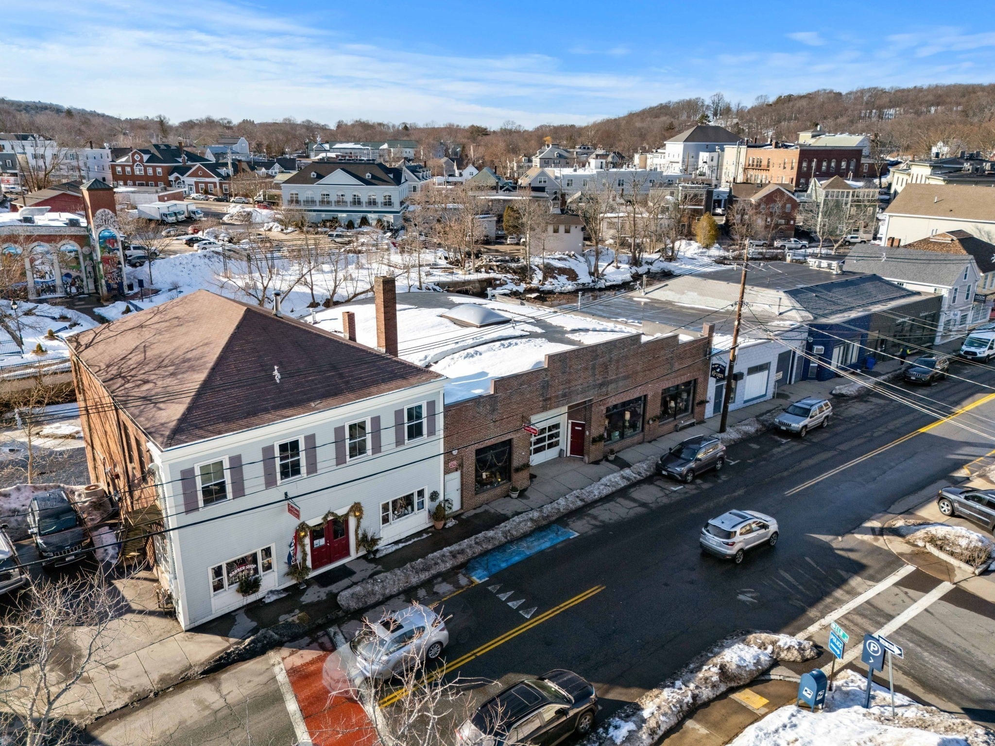 47 S Main St