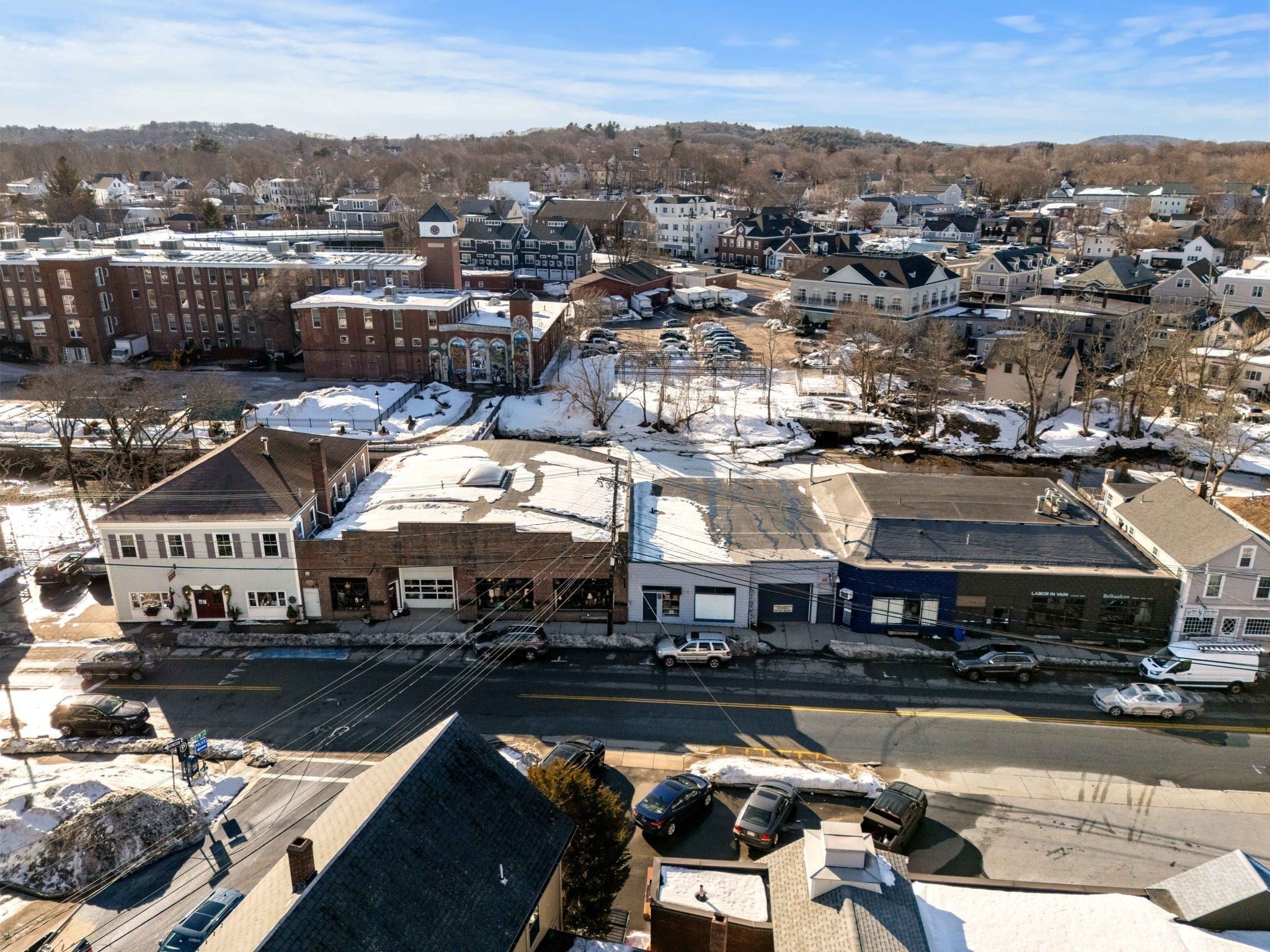 47 S Main St