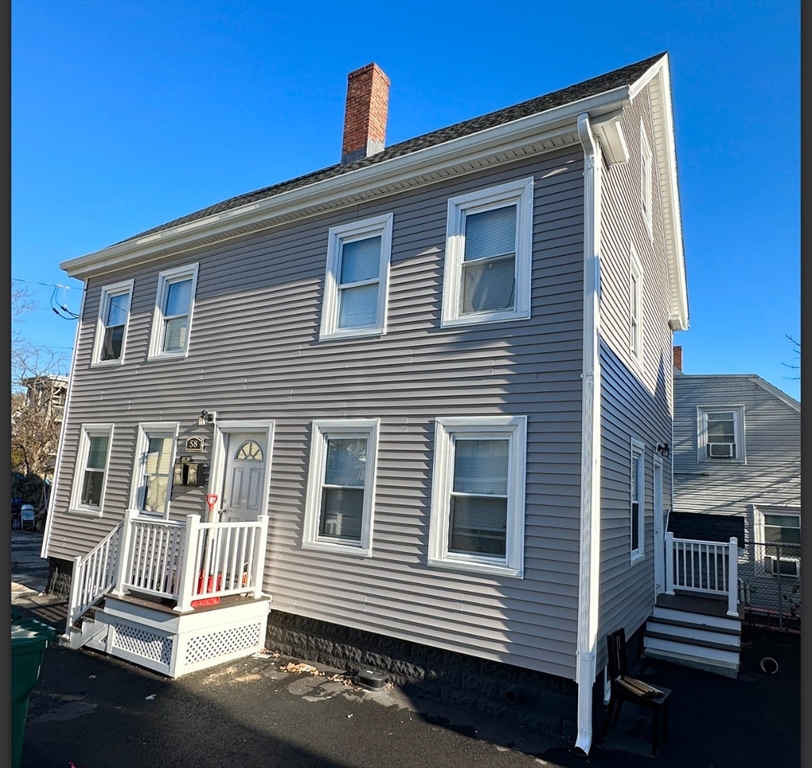 Photo 1 of 20 — 58 Laighton St, Lynn, MA 01902