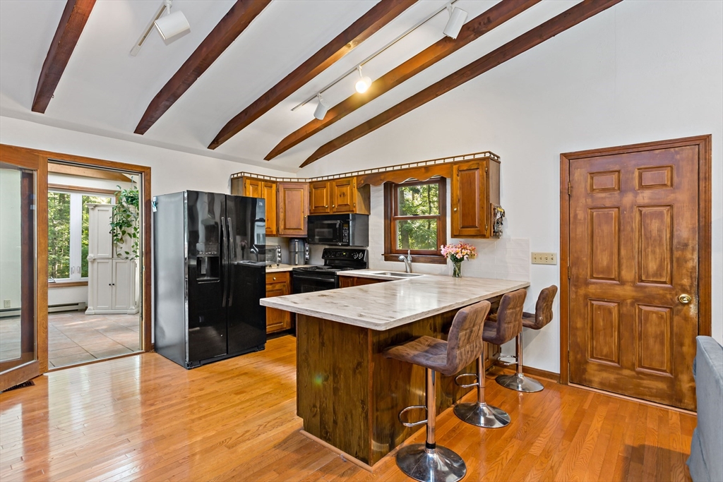 294 Salt Rock Road