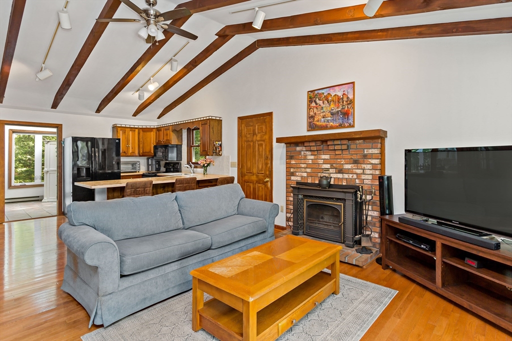 294 Salt Rock Road