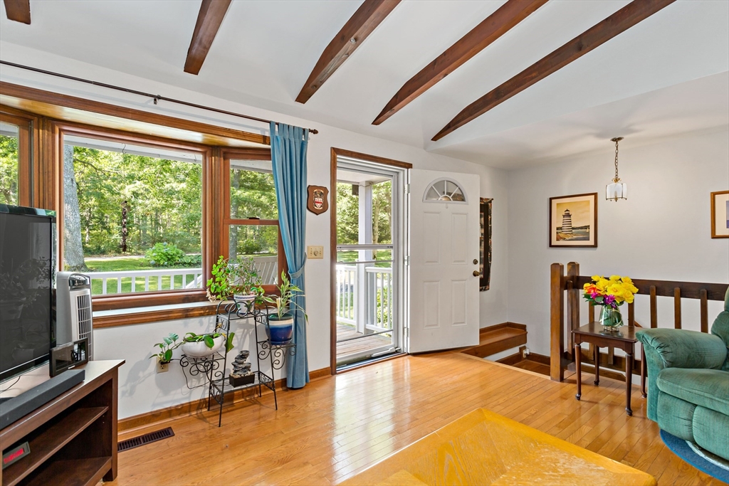 294 Salt Rock Road