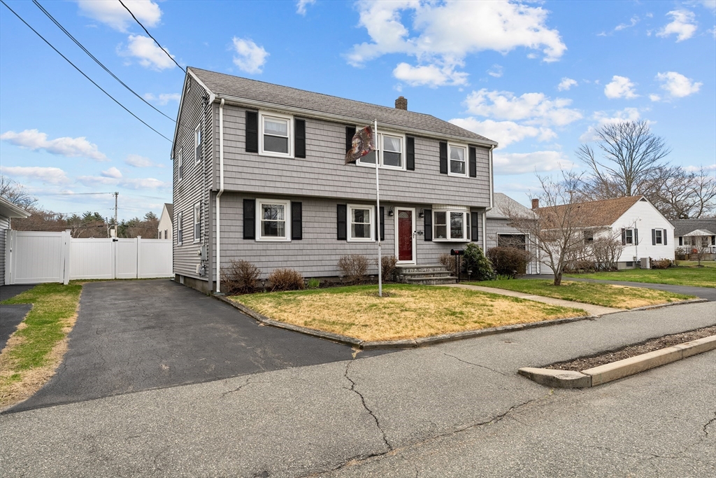 9 Amherst Rd