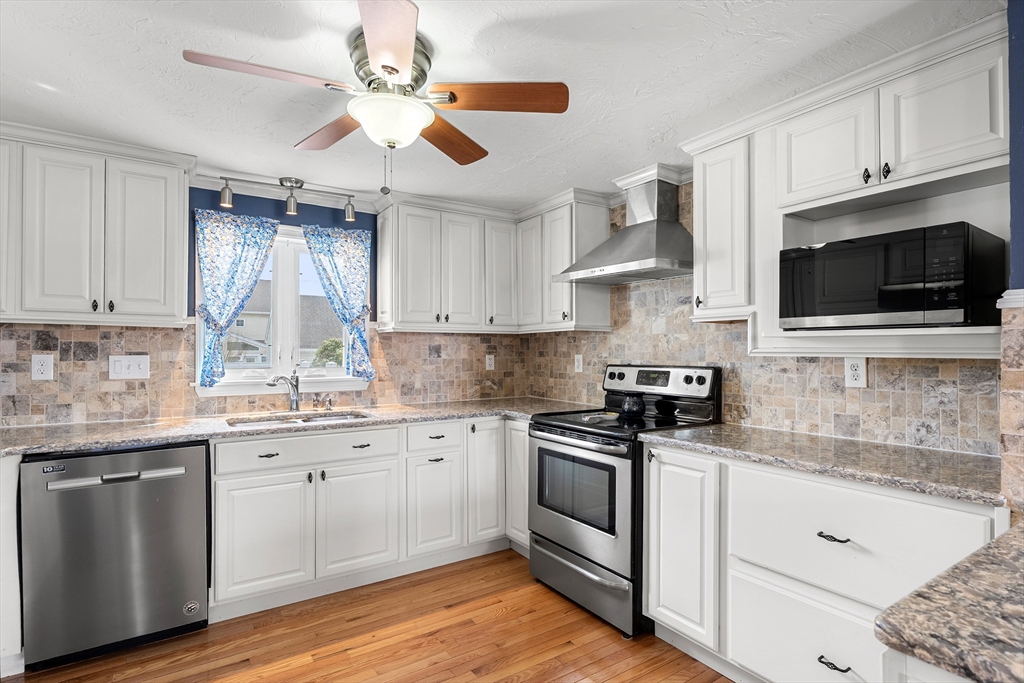 9 Amherst Rd