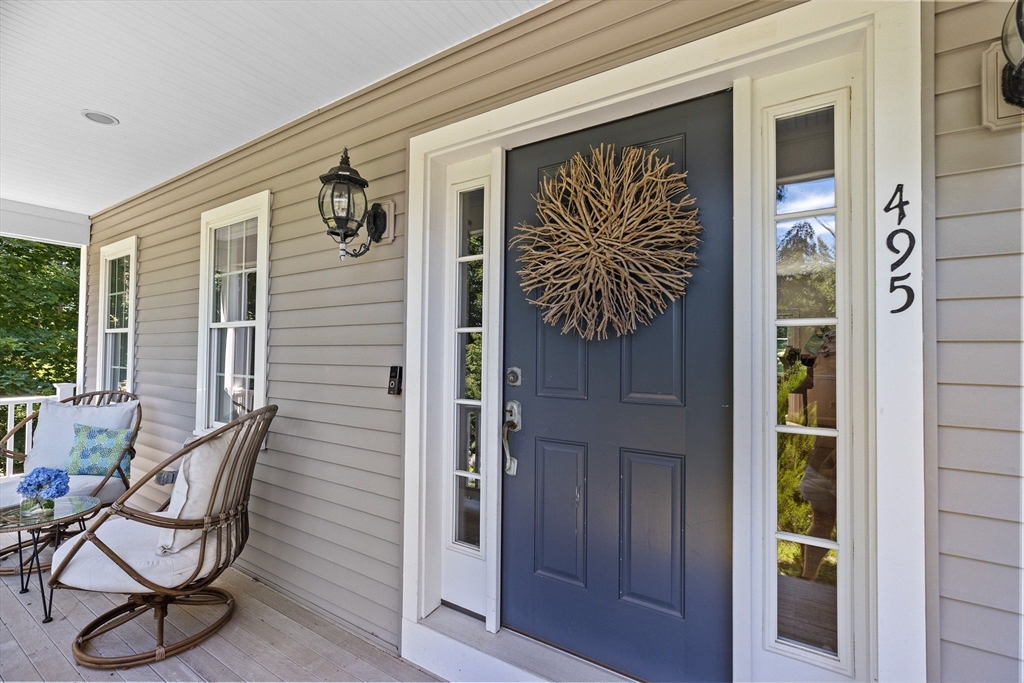 495 Chief Justice Cushing Hwy