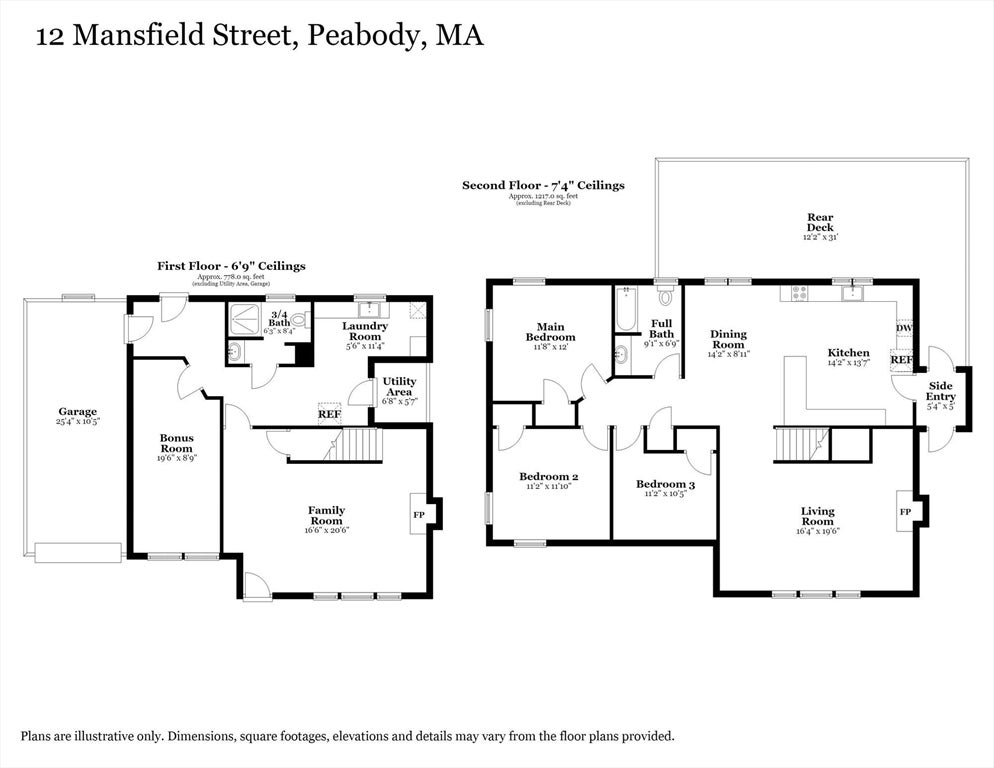 12 Mansfield Street, Peabody, MA, 12 Mansfield Street, Peabody, MA Photo #39
