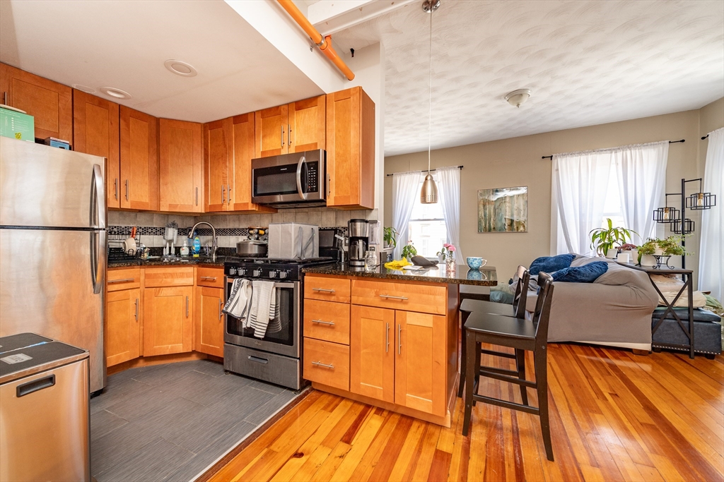 431-439 Hanover Street