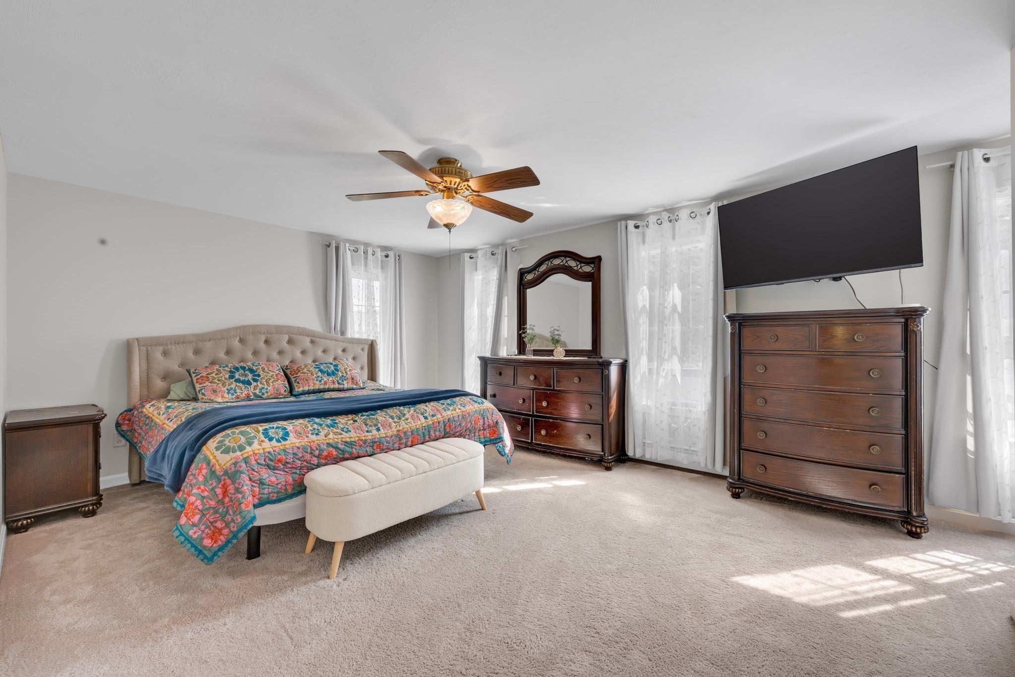 11 Valley View Cir, Rutland, MA, 11 Valley View Cir, Rutland, MA Photo #22
