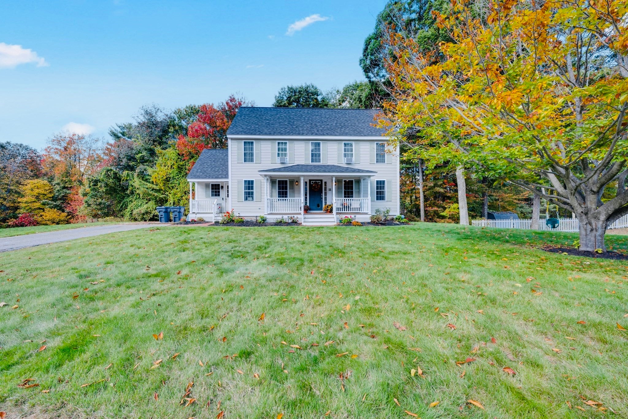 11 Valley View Cir