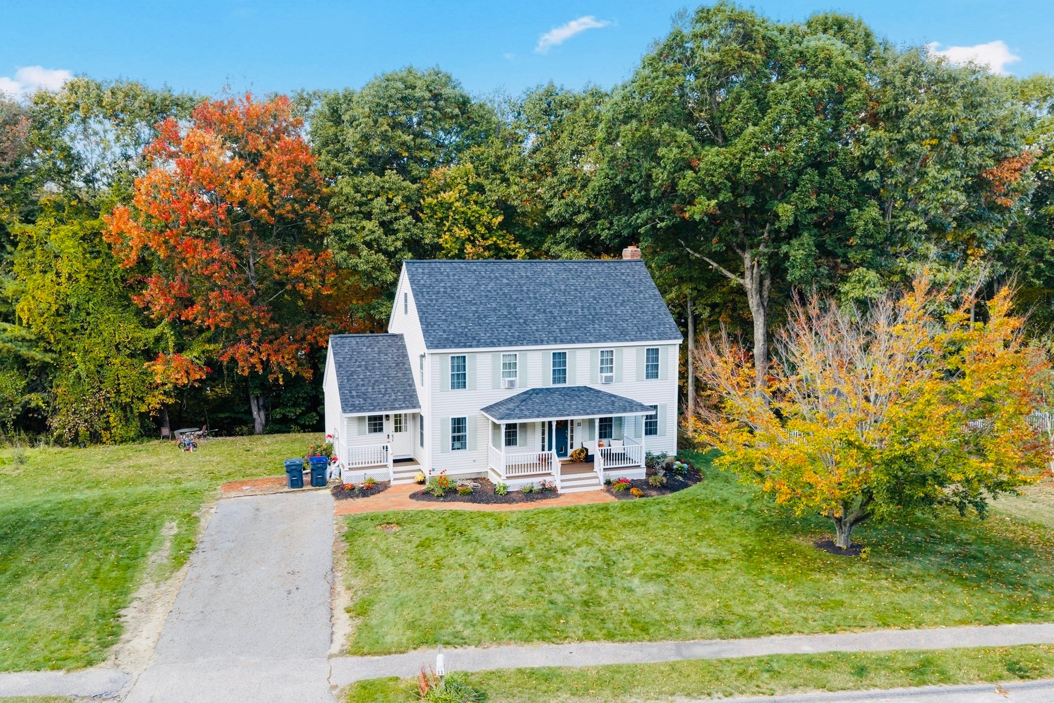 11 Valley View Cir, Rutland, MA, 11 Valley View Cir, Rutland, MA Photo #1
