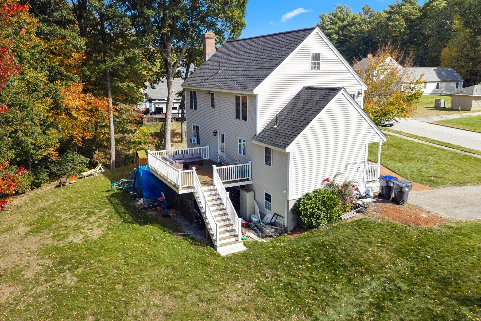 11 Valley View Cir, Rutland, MA, 11 Valley View Cir, Rutland, MA Photo #28