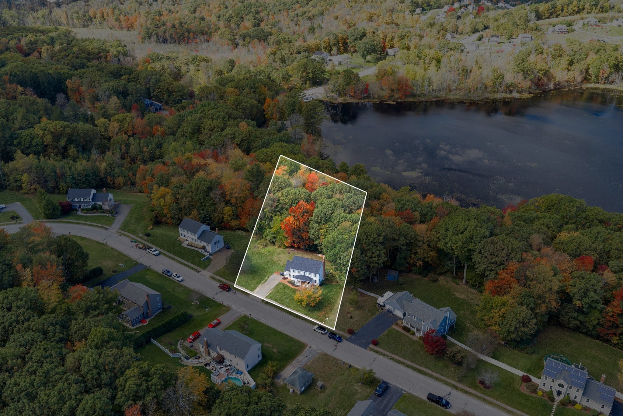 11 Valley View Cir, Rutland, MA, 11 Valley View Cir, Rutland, MA Photo #9
