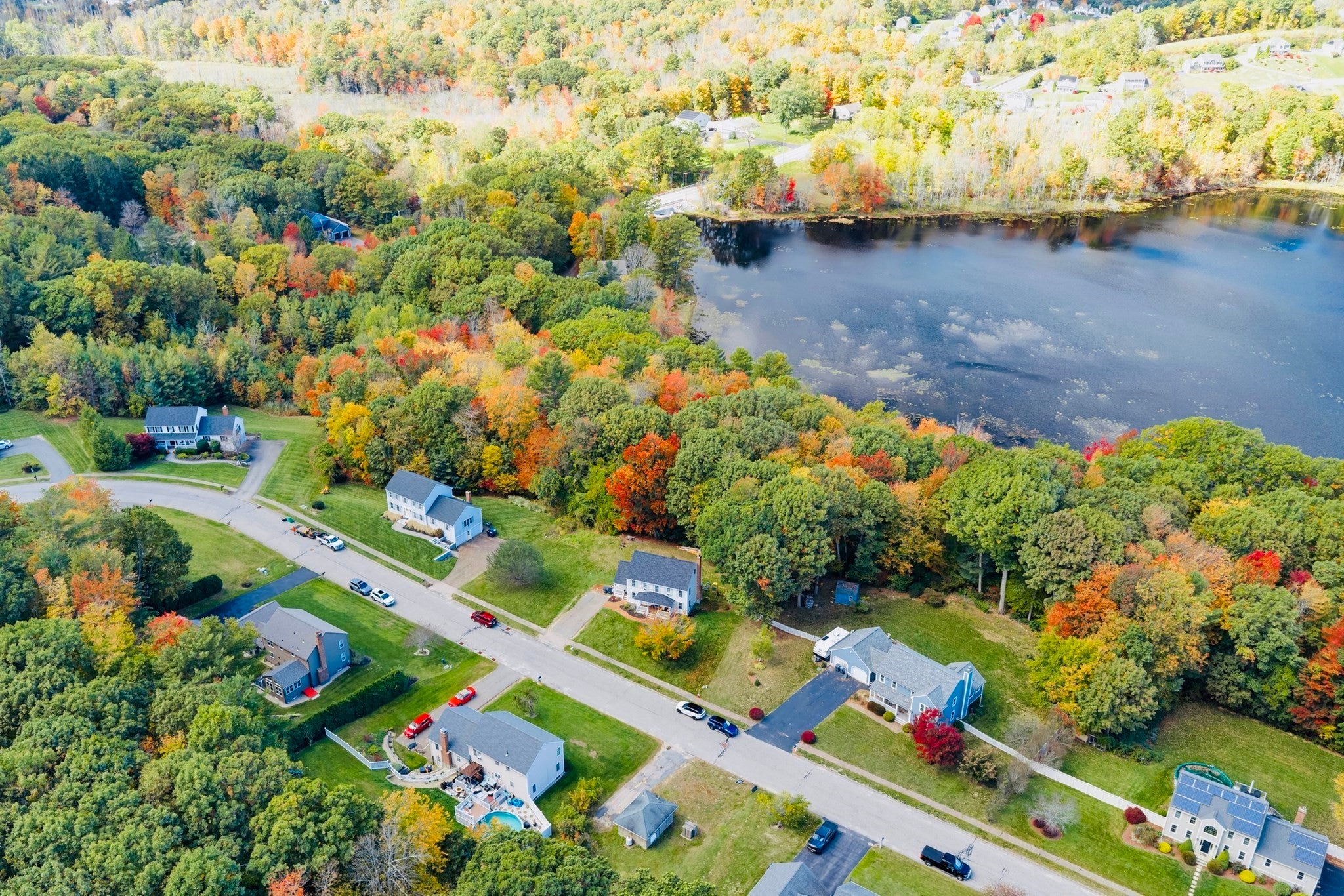 11 Valley View Cir, Rutland, MA, 11 Valley View Cir, Rutland, MA Photo #6