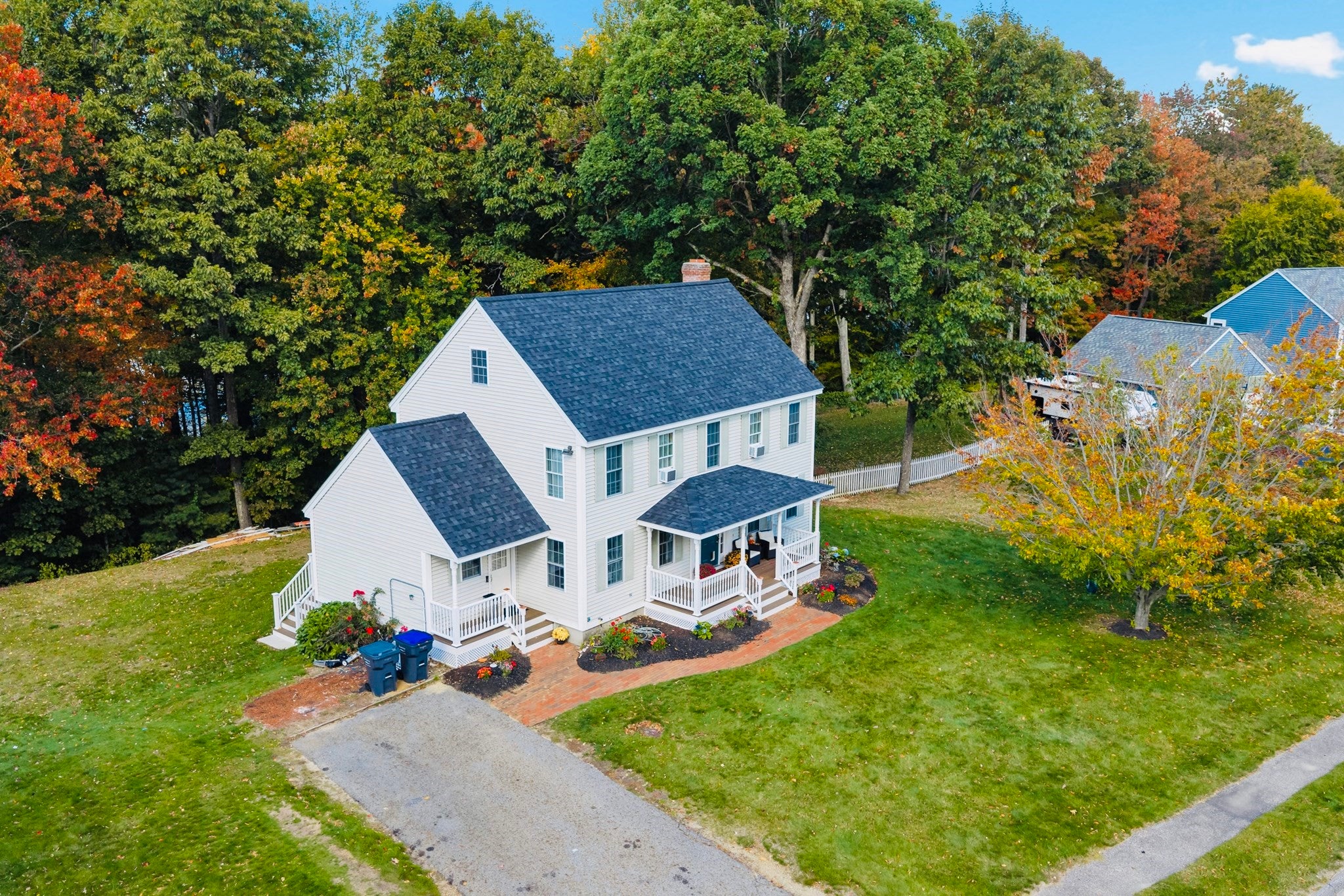 11 Valley View Cir