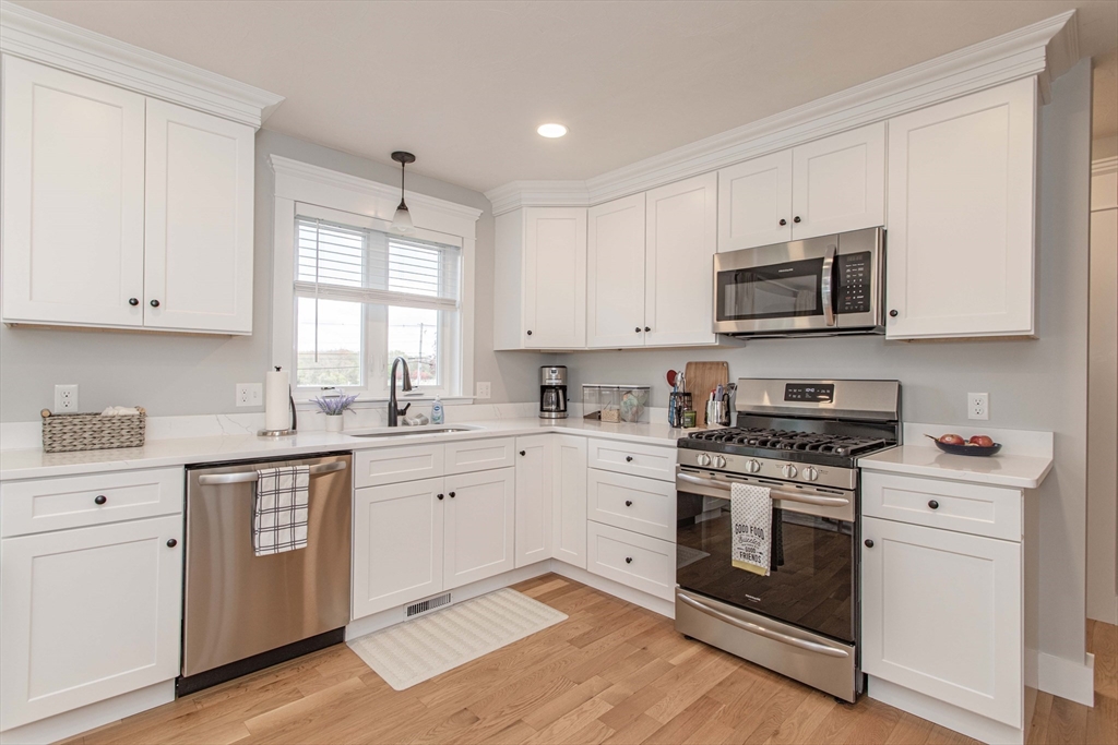 10 Patrick Street #10, Attleboro, MA Photo #20