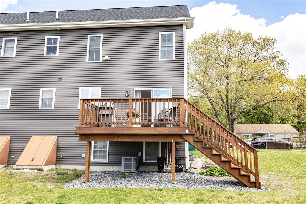 10 Patrick Street #10, Attleboro, MA Photo #39