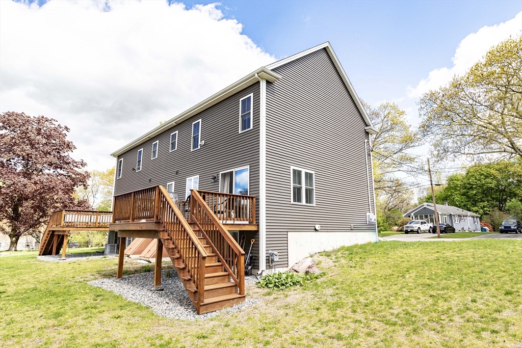10 Patrick Street #10, Attleboro, MA Photo #38