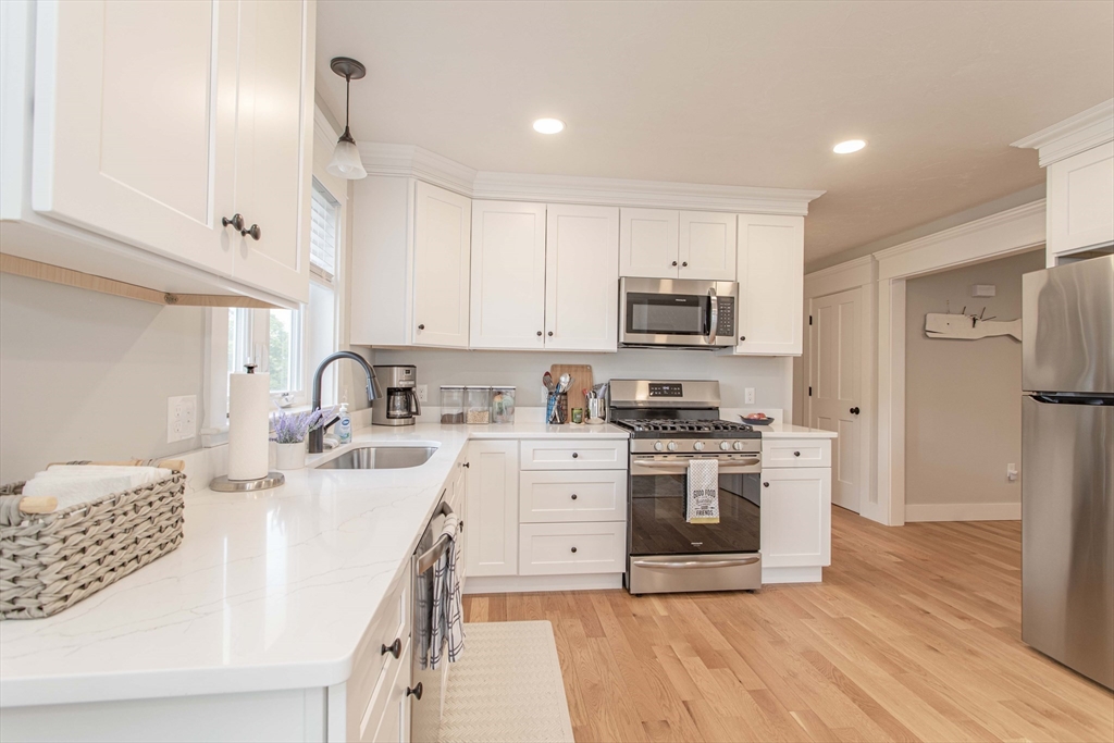 10 Patrick Street #10, Attleboro, MA Photo #19