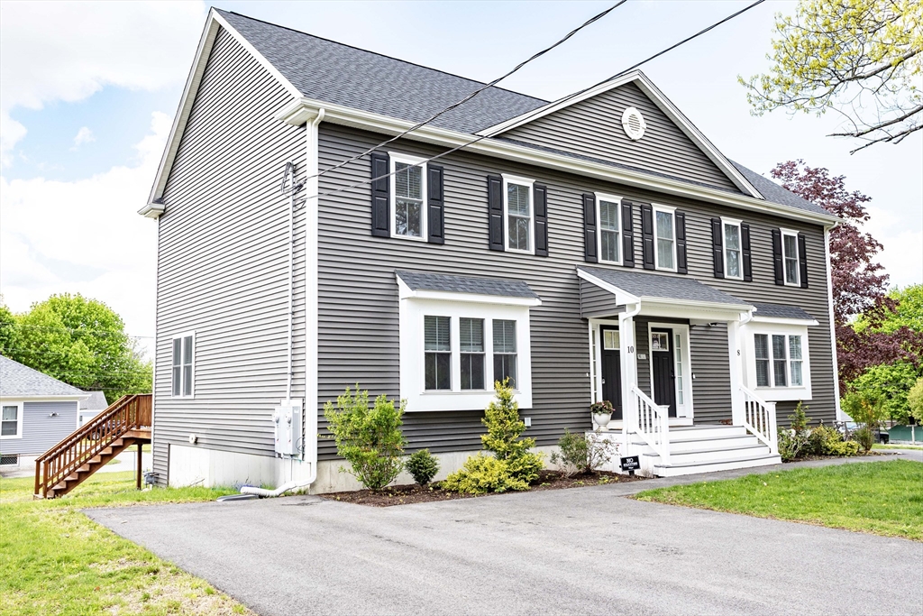 10 Patrick Street #10, Attleboro, MA Photo #1