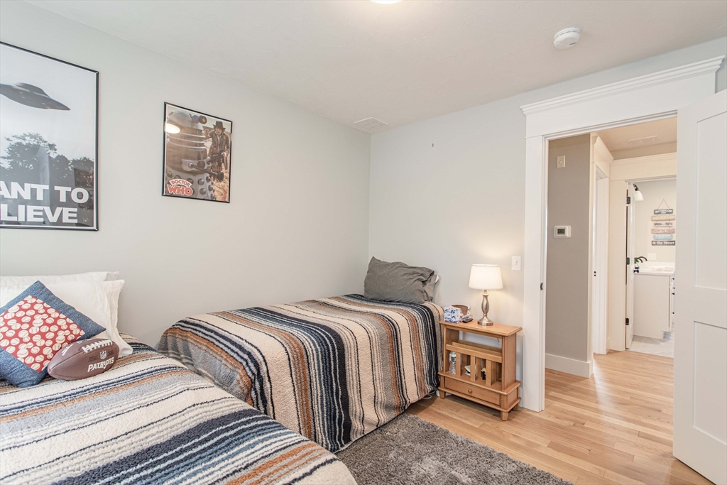 10 Patrick Street #10, Attleboro, MA Photo #33