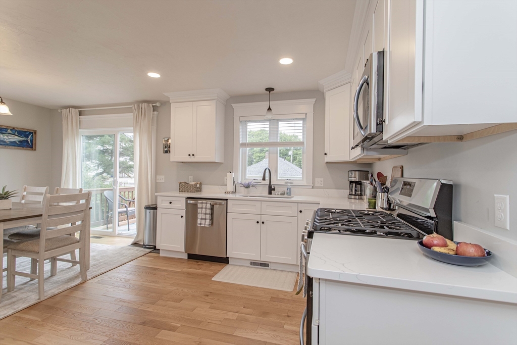 10 Patrick Street #10, Attleboro, MA Photo #17