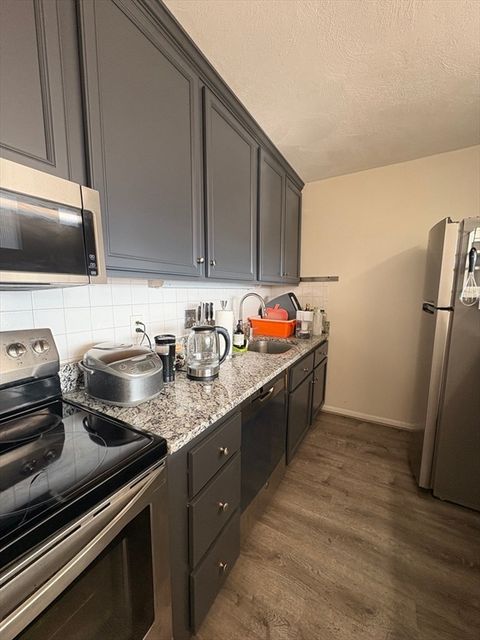 Photo of 1643 Cambridge Street #73, Cambridge, MA 02138 (MLS # 73479857)