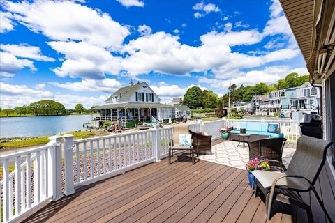 1 Shore Avenue Beverly MA 01915