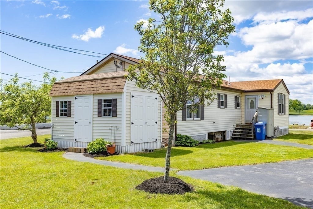 1 Shore Avenue