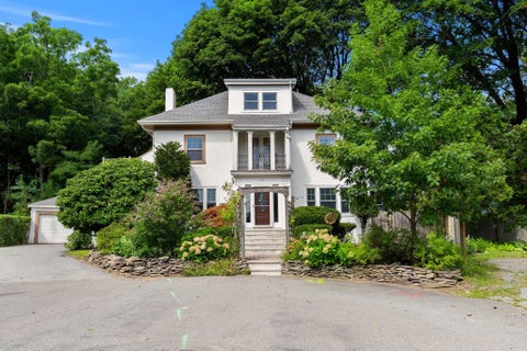 Photo of 28 Preston Beach Road, Marblehead, MA 01945 (MLS # 73574431)