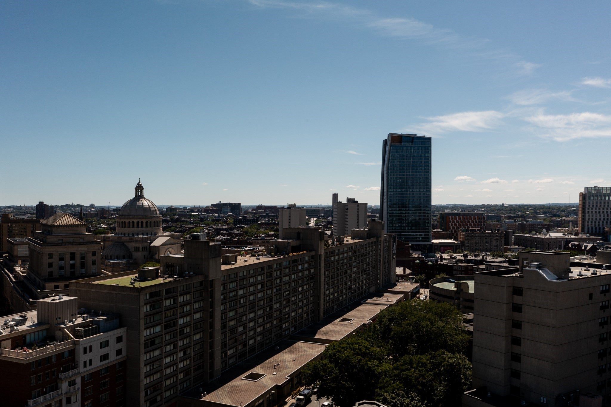 12 Stoneholm St #315, Boston, MA Photo #15