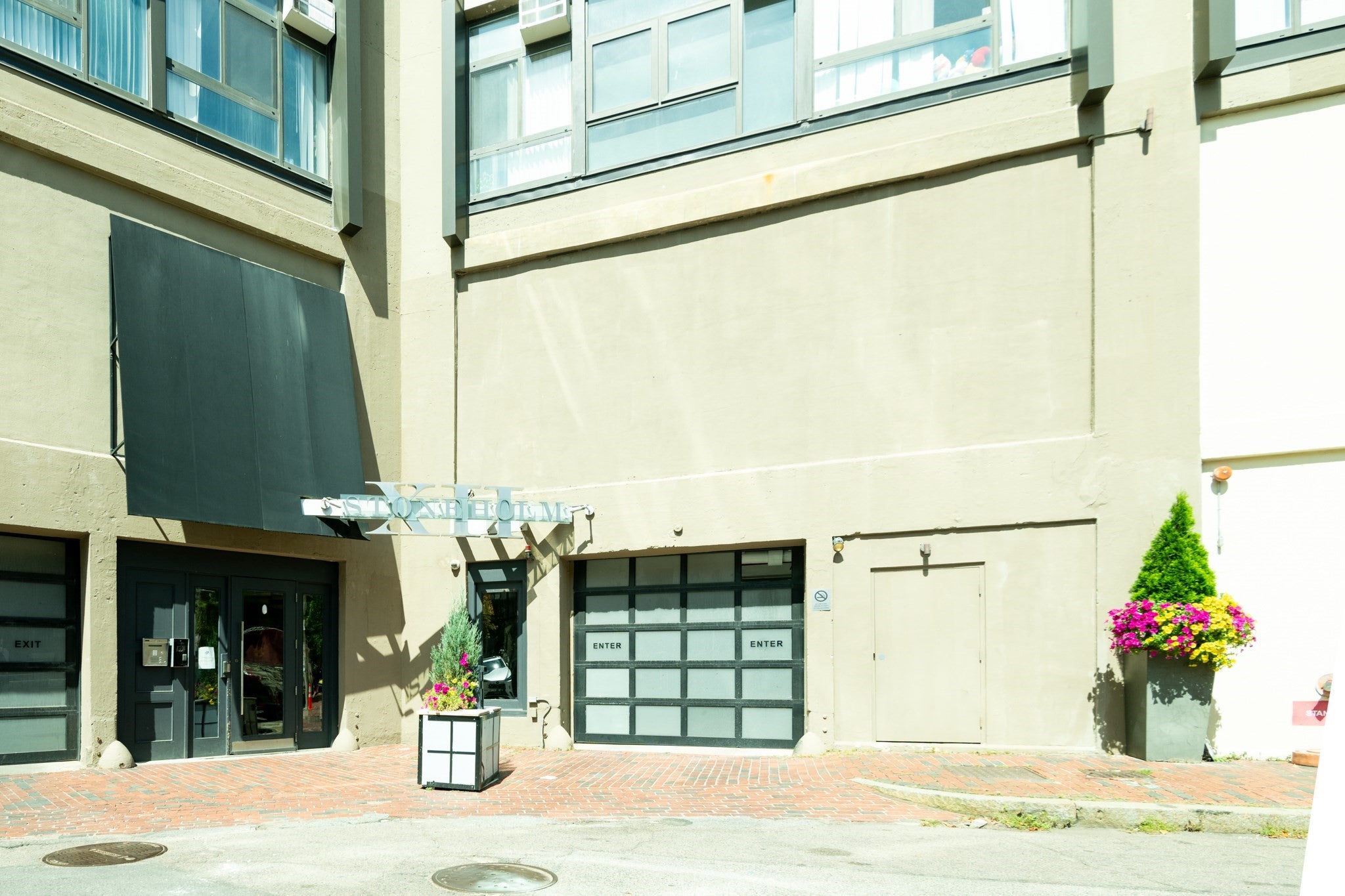 12 Stoneholm St #315, Boston, MA Photo #9